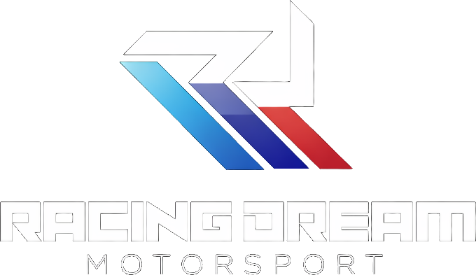 Racing Dream Motorsport logo